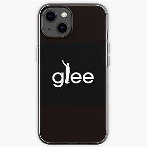 Glee Cases - Glee- Finn Hudson iPhone Soft Case RB2403