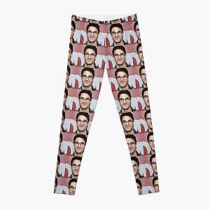 Glee Leggings - Copy of Darren Criss Leggings RB2403