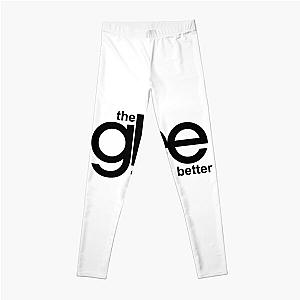 Glee Leggings - the Glee cover is better Leggings RB2403