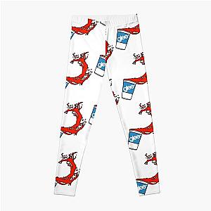 Glee Leggings - A Glee slushee design Leggings RB2403