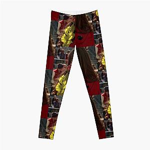 Glee Leggings - Rachel Berry Leggings RB2403