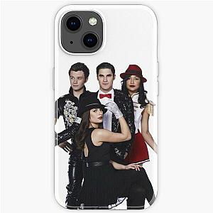 Glee Cases - Glee iPhone Soft Case RB2403