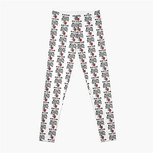 Glee Leggings - William McKinley High School Glee Club Leggings RB2403