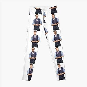 Glee Leggings - Will Schuester Glee Leggings RB2403