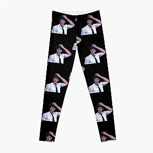 Glee Leggings - Will Schuester Glee memes Leggings RB2403