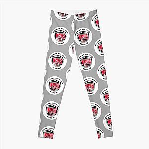 Glee Leggings - Glee - McKinley High School Alumni Leggings RB2403