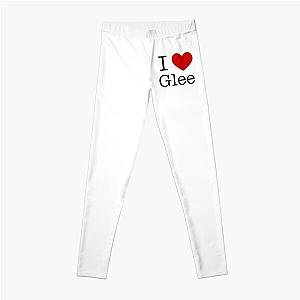 Glee Leggings - I Love Glee Leggings RB2403