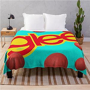 Glee Blanket - Glee Throw Blanket RB2403