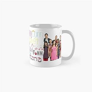 Glee Mugs - Glee Mug Classic Mug RB2403