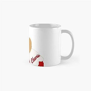 Glee Mugs - Brittana-Glee Classic Mug RB2403