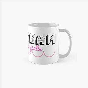 Glee Mugs - Glee Team Classic Mug RB2403