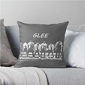 Glee Pillows - Glee Throw Pillow RB2403