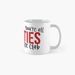 Glee Mugs - Glee Club Classic Mug RB2403