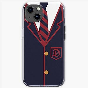 Glee Cases - Glee Dalton Academy iPhone Soft Case RB2403