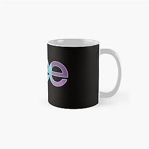 Glee Mugs - Glee logo colors Classic Mug RB2403