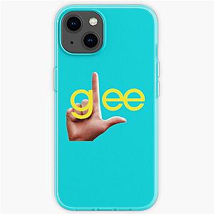 Glee Cases - Glee losers logo iPhone Soft Case RB2403