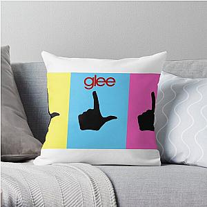 Glee Pillows - Glee Throw Pillow RB2403