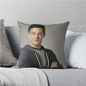 Glee Pillows - Finn Hudson Throw Pillow RB2403