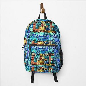 Glee Backpacks - Glee-Tastic Backpack RB2403