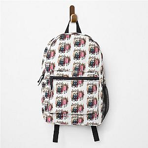 Glee Backpacks - Glee Cast Backpack RB2403