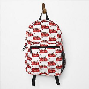 Glee Backpacks - Glee Graduation  Backpack RB2403