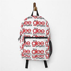 Glee Backpacks - The Glee Project Logon  Backpack RB2403