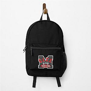 Glee Backpacks - Best Seller - Glee Live Tour Backpack RB2403