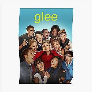 Glee! Poster RB2403