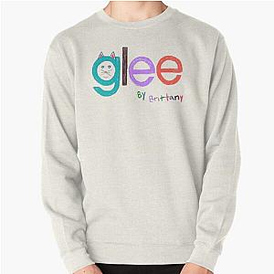 Glee by Brittany  Pullover Sweatshirt RB2403