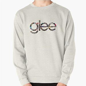 Glee logo Pullover Sweatshirt RB2403