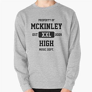 Property of McKinley High Music Department - Glee Pullover Sweatshirt RB2403