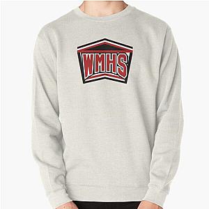 William McKinley High School GLEE Pullover Sweatshirt RB2403