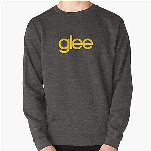 Glee logo Pullover Sweatshirt RB2403