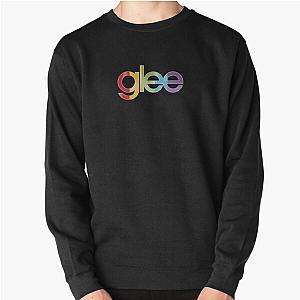 Glee logo colors Pullover Sweatshirt RB2403