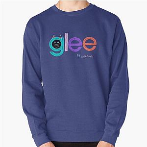 Glee logo by brittany Pullover Sweatshirt RB2403