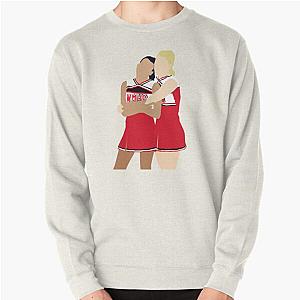 Brittana | Glee Pullover Sweatshirt RB2403