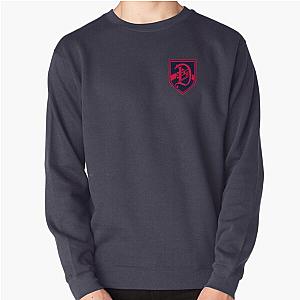 Glee - Dalton Academy  Pullover Sweatshirt RB2403