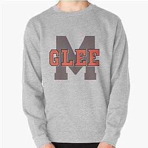 Glee (model : Hoodie Glee tour 2010) Pullover Sweatshirt RB2403