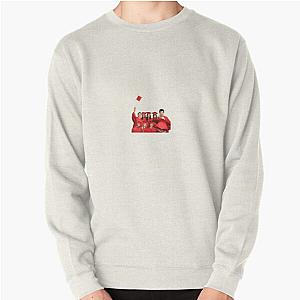 Glee Graduation  Pullover Sweatshirt RB2403