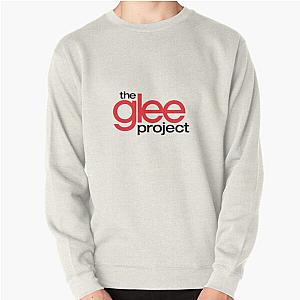 The Glee Project Logon  Pullover Sweatshirt RB2403