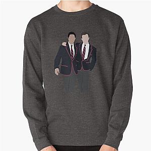 Klaine | Glee Pullover Sweatshirt RB2403