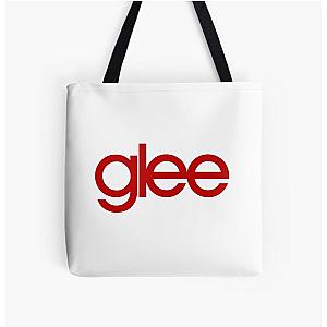 Glee Bags - Glee All Over Print Tote Bag RB2403