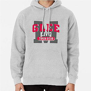 Glee Hoodies - Glee Live Pullover Hoodie RB2403