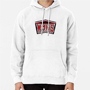 Glee Hoodies - William McKinley High School GLEE Pullover Hoodie RB2403