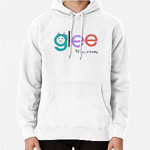 Glee Hoodies - Glee by Brittany  Pullover Hoodie RB2403