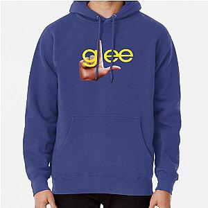 Glee Hoodies - Glee losers logo Pullover Hoodie RB2403