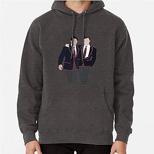 Glee Hoodies - Klaine | Glee Pullover Hoodie RB2403