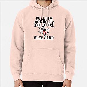 Glee Hoodies - William McKinley High School Glee Club (Variant) Pullover Hoodie RB2403