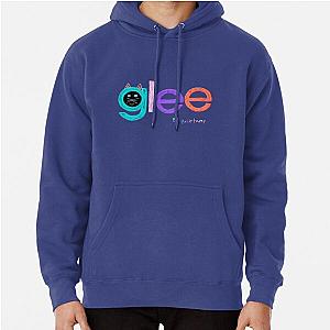 Glee Hoodies - Glee logo by brittany Pullover Hoodie RB2403