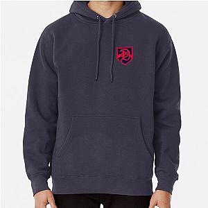 Glee Hoodies - Glee - Dalton Academy  Pullover Hoodie RB2403